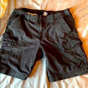Cargo men’s shorts
